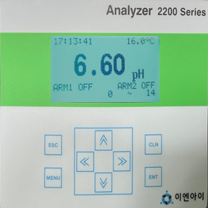 EN 2200-pH, EN-2200-ORP