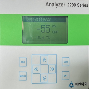 EN 2200-pH, EN-2200-ORP